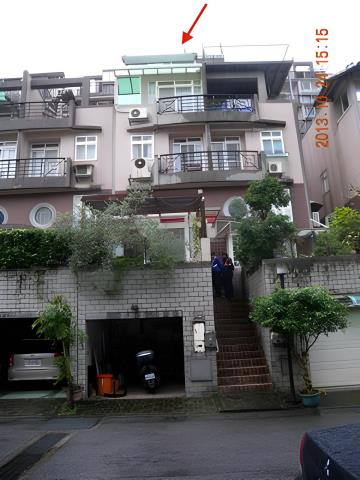 基隆七堵透天法拍-1
