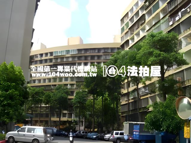 高雄左營大樓法拍-2