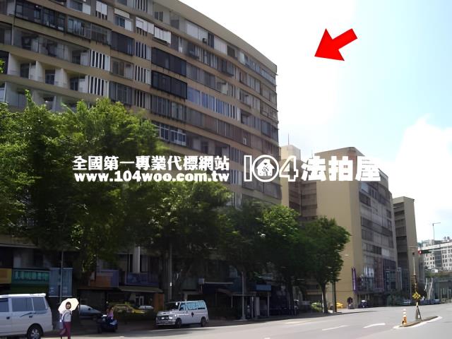 高雄左營大樓法拍-3