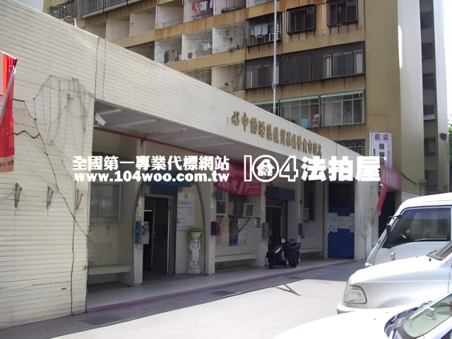 高雄左營大樓法拍-6