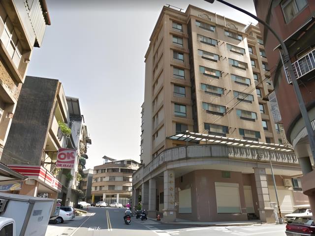 基隆七堵拍賣大樓-1