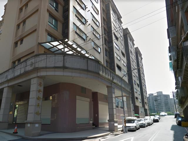 基隆七堵拍賣大樓-3