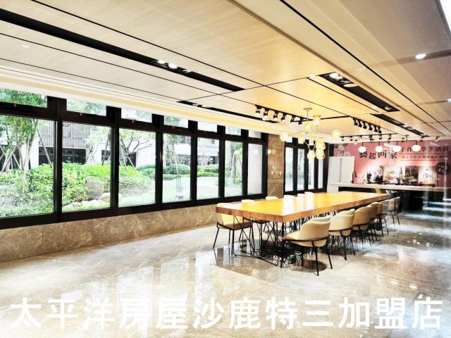 台中沙鹿大樓-14
