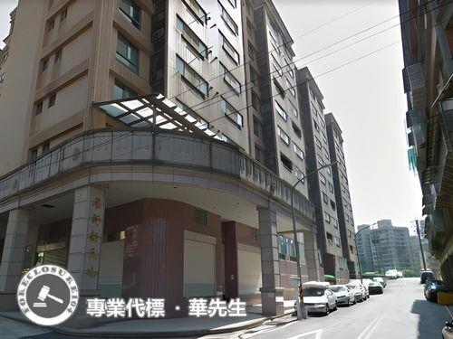 基隆七堵法拍華廈-3