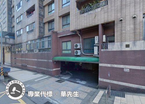 基隆七堵法拍華廈-6