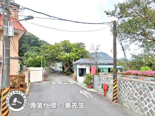 台北士林法拍透天-2