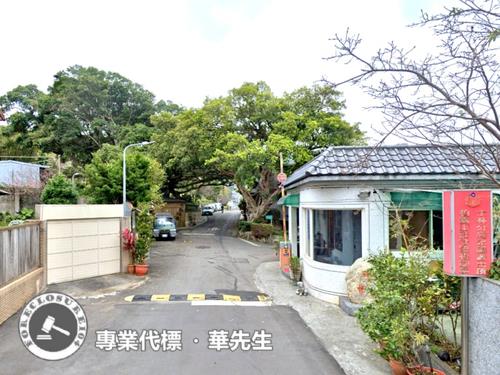 台北士林法拍透天-0