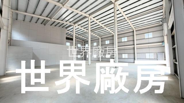 嘉義民雄廠房-0