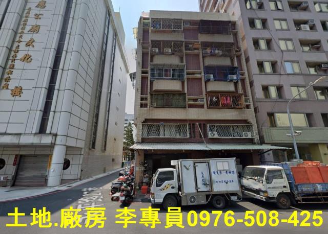 高雄苓雅公寓-9
