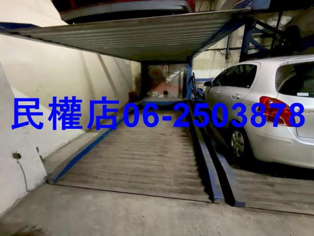 台南安平大樓-9
