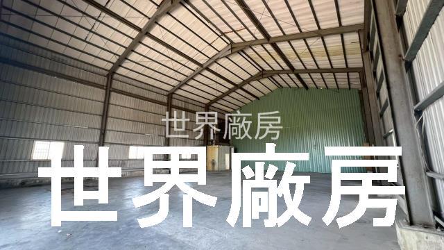高雄鳥松廠房-0