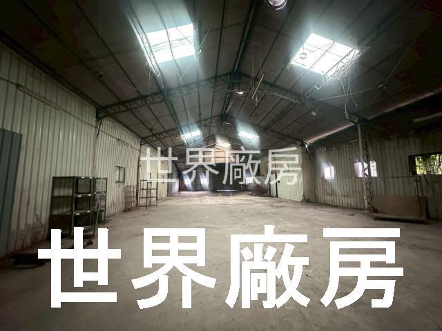 屏東麟洛廠房-0