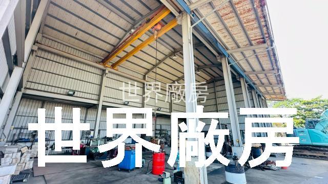 高雄大社廠房-0