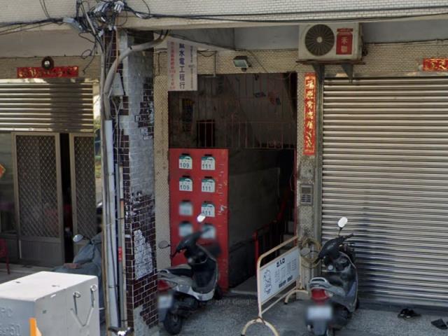 小港法拍公寓-1