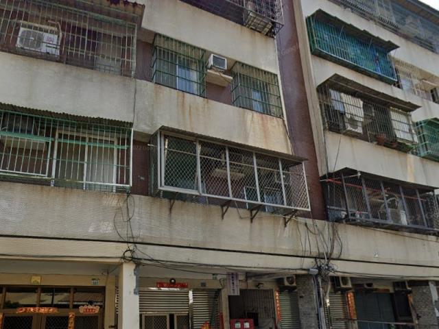 小港法拍公寓-2