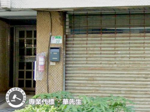 中山區華廈_一樓法拍-3