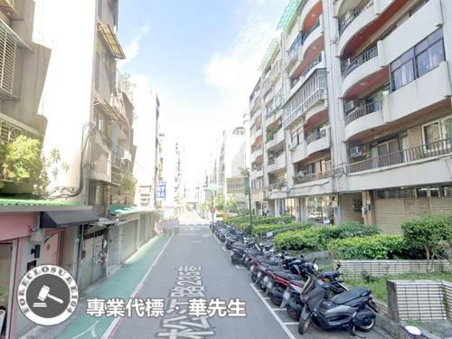中山區華廈_一樓法拍-5