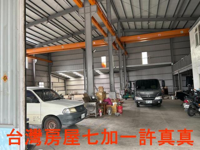 仁武廠房-0