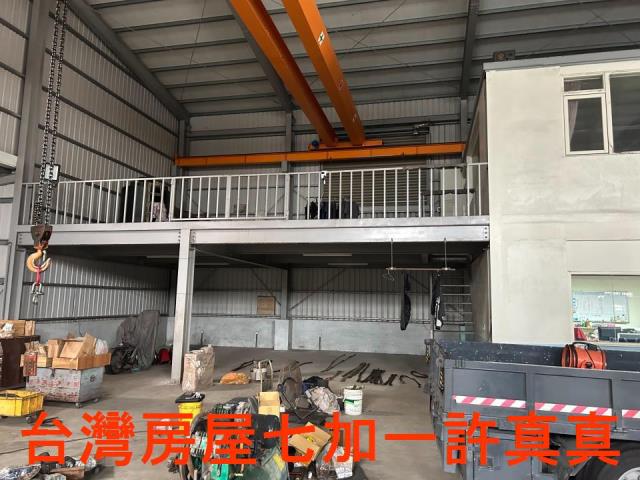 仁武廠房-1