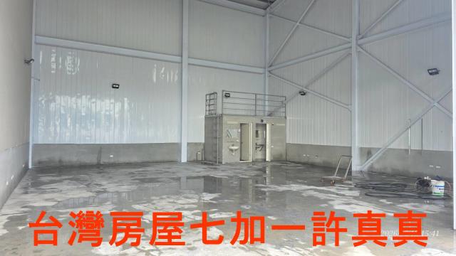 鳳山廠房-0