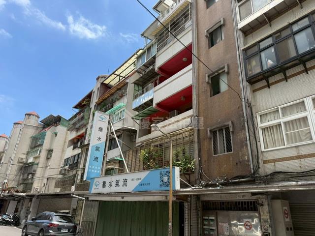 內湖公寓法拍-1