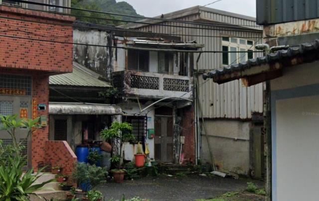 瑞芳法拍透天-0