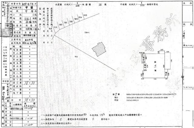 中壢法拍大樓-1
