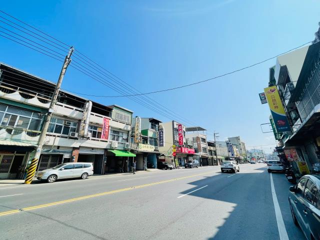 中埔店面-1
