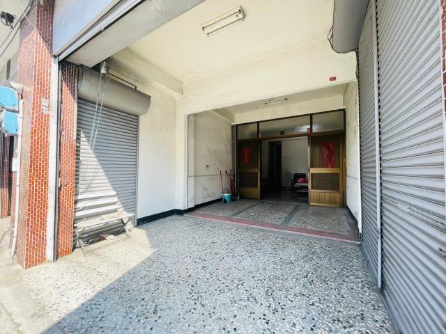 中埔店面-2