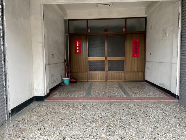 中埔店面-3