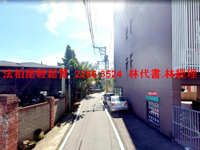 觀音華廈法拍-6