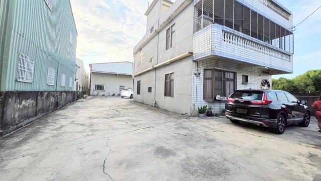 台中農舍_廠房-2