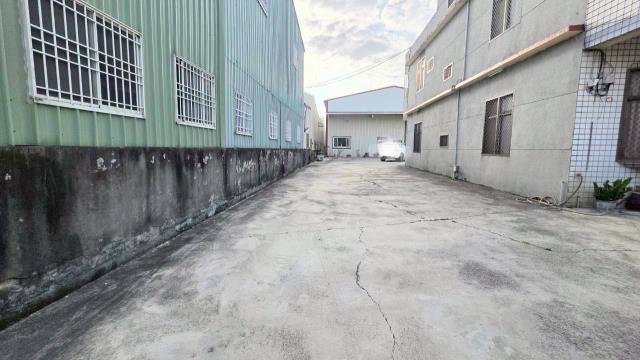 台中農舍_廠房-3