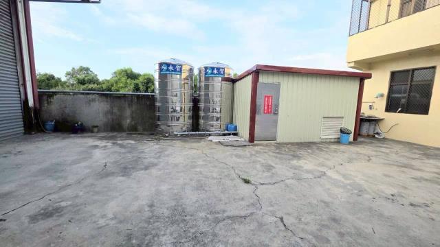 台中農舍_廠房-6