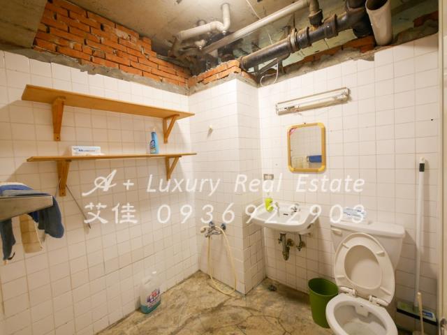 台北大安區大樓-11