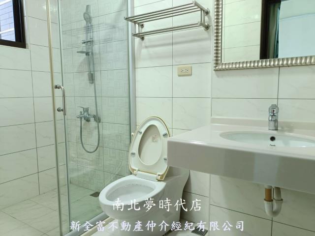 台南西港透天-13