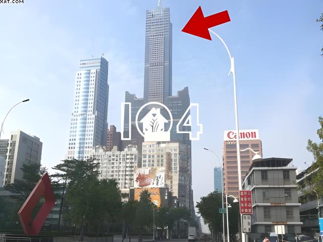 高雄苓雅大樓拍賣-0