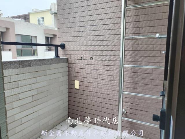 台南西港透天-13