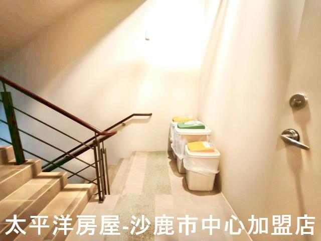 台中西屯華廈-12