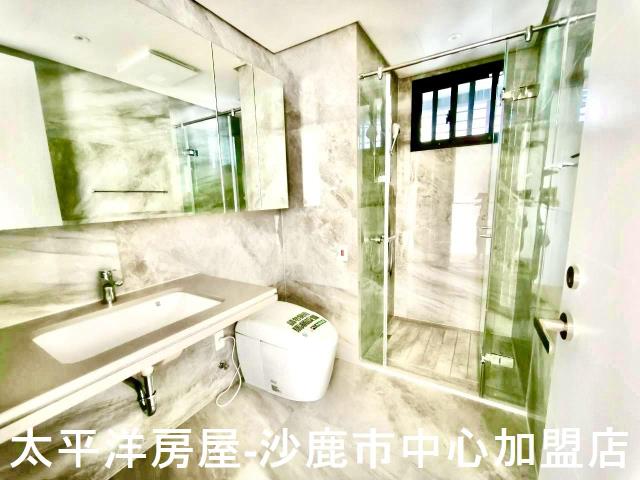 台中西屯華廈-8