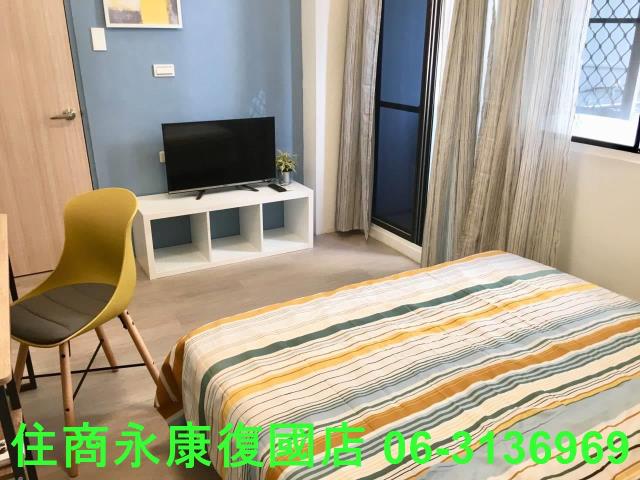 台南東區公寓-2