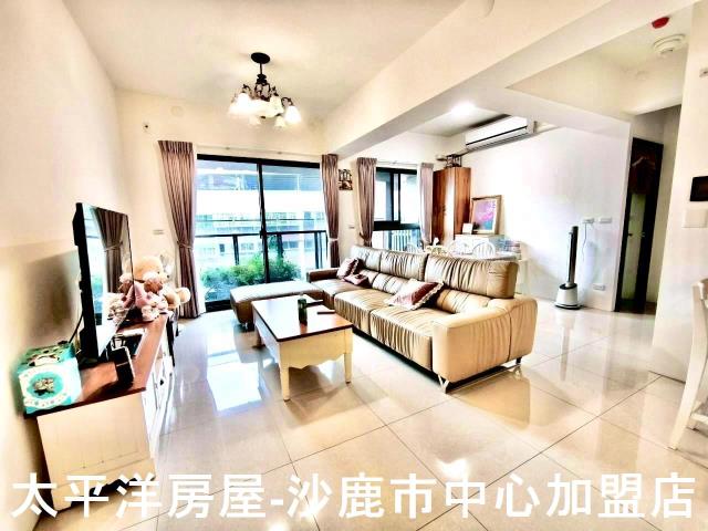 台中西屯華廈-1