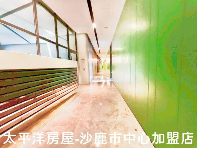 台中西屯華廈-12