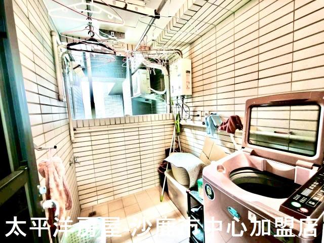台中西屯華廈-13