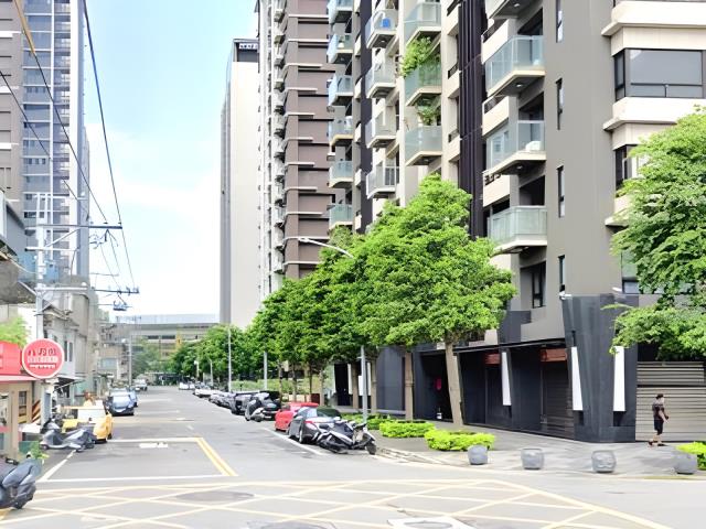 新莊大樓法拍-4