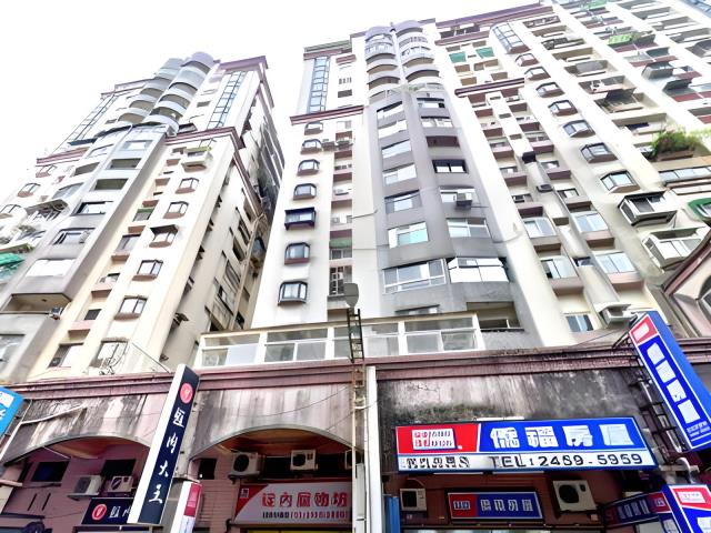 暖暖拍賣大樓-1