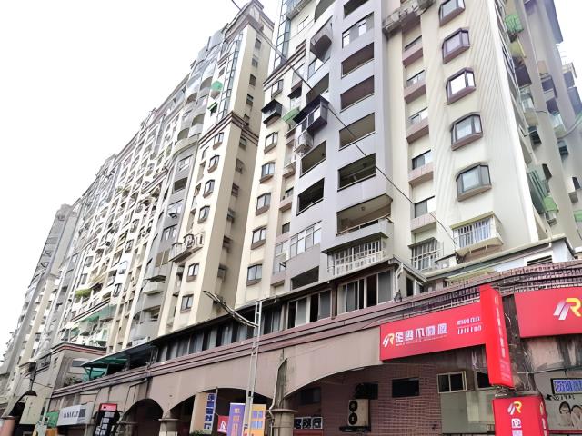 暖暖拍賣大樓-2
