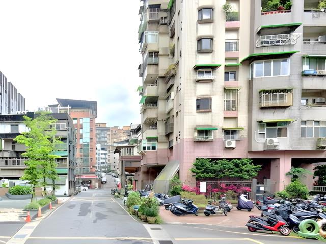 暖暖拍賣大樓-5