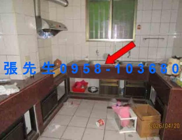 彰化市法拍華廈-7