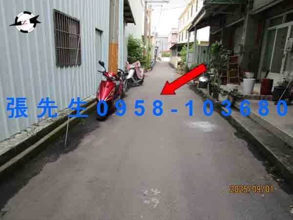 大雅拍賣透天-6